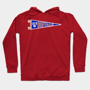 Let’s Go Buffalo Bills Hoodie